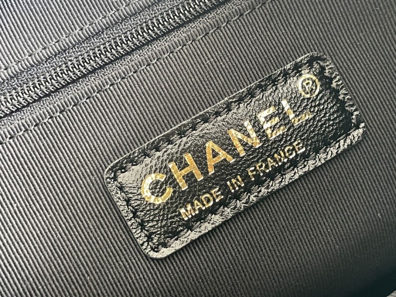 Chanel Top Handle Bags